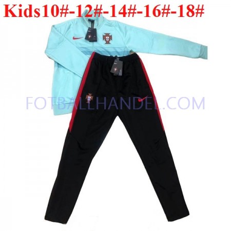 Barn Portugal Trenings dresser 2020-21 M001